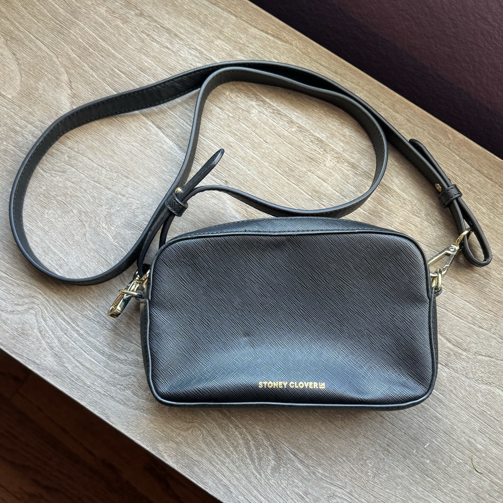 Stoney Clover Lane Camera Bag